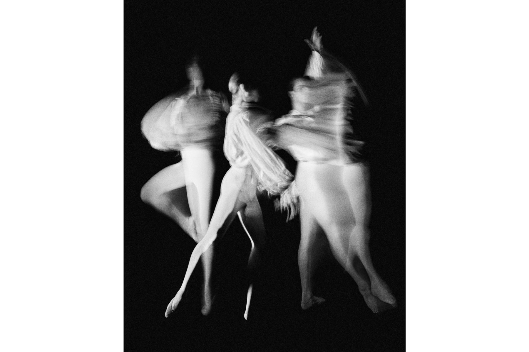 Through the Lens Thibaut Grevet Feature Interview