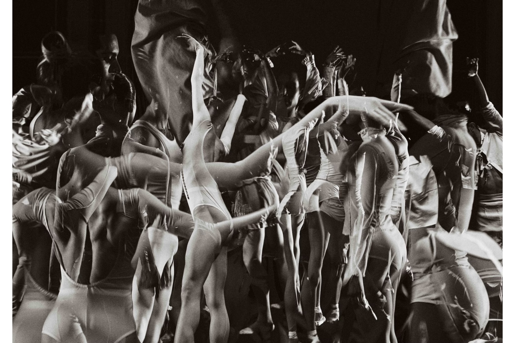 Through the Lens Thibaut Grevet Feature Interview