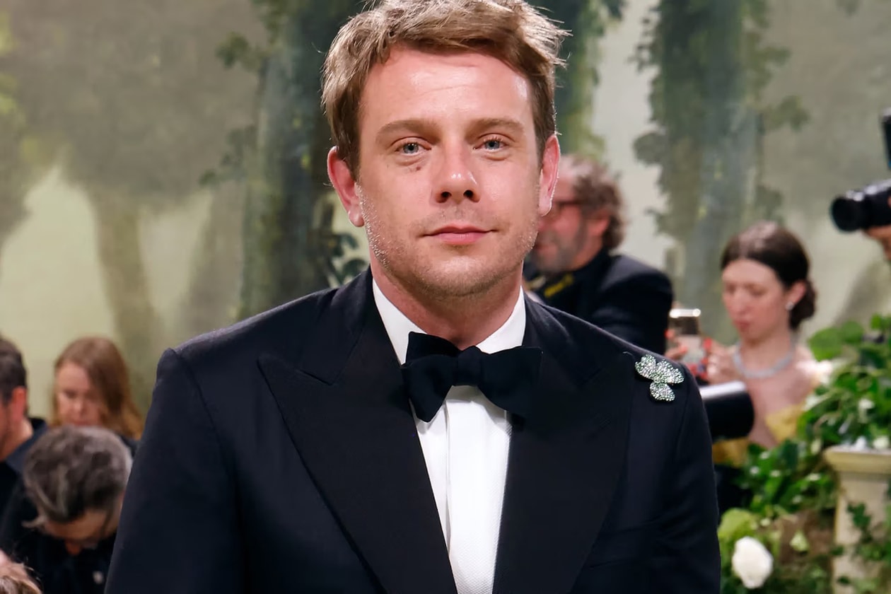 Top Fashion News: April 10