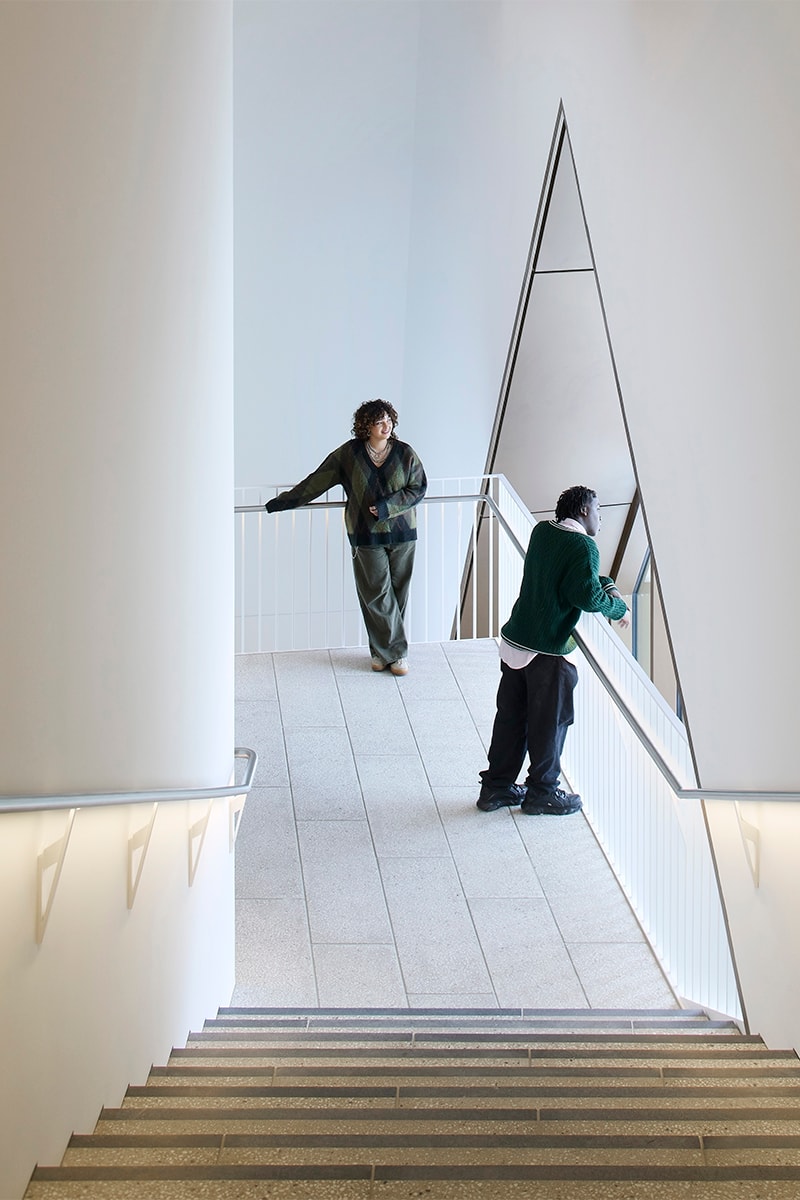 London's New V&A East is Designed to be *Your* Museum