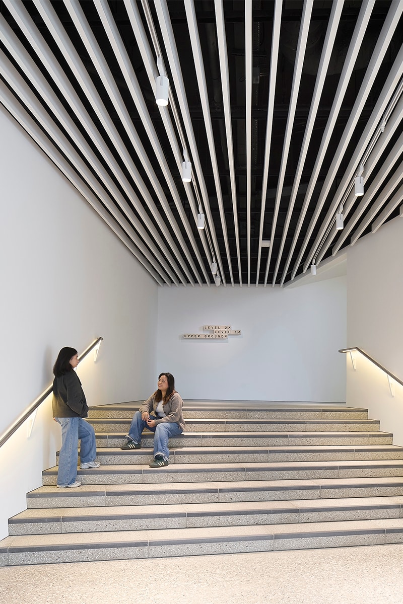 London's New V&A East is Designed to be *Your* Museum