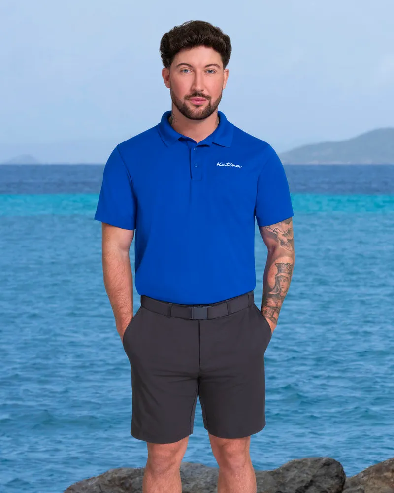 BDDU Mike Durrant