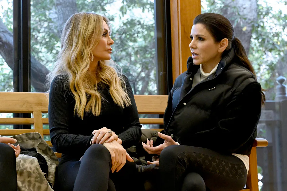 Real Housewives of Orange County Season 20 Episode 1