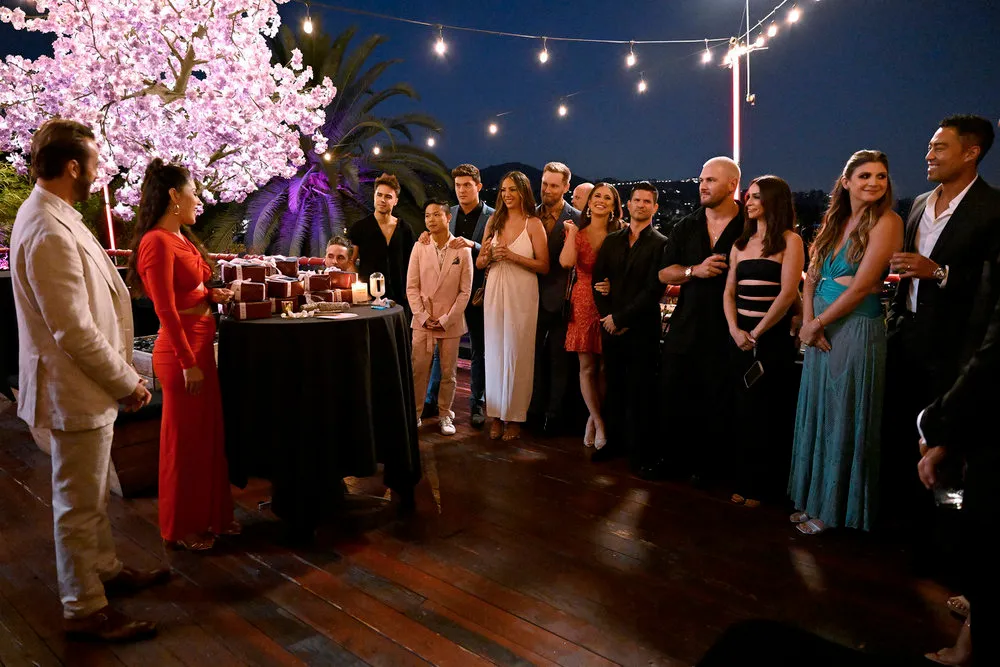 The Valley Season 3 Episode 15