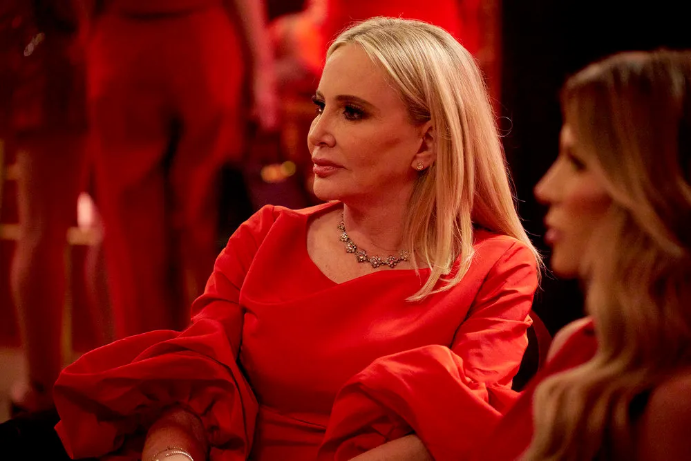 Real Housewives of Orange County Season 20 Episode 3