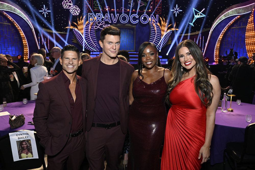The Valley Season 3 Episode 15
