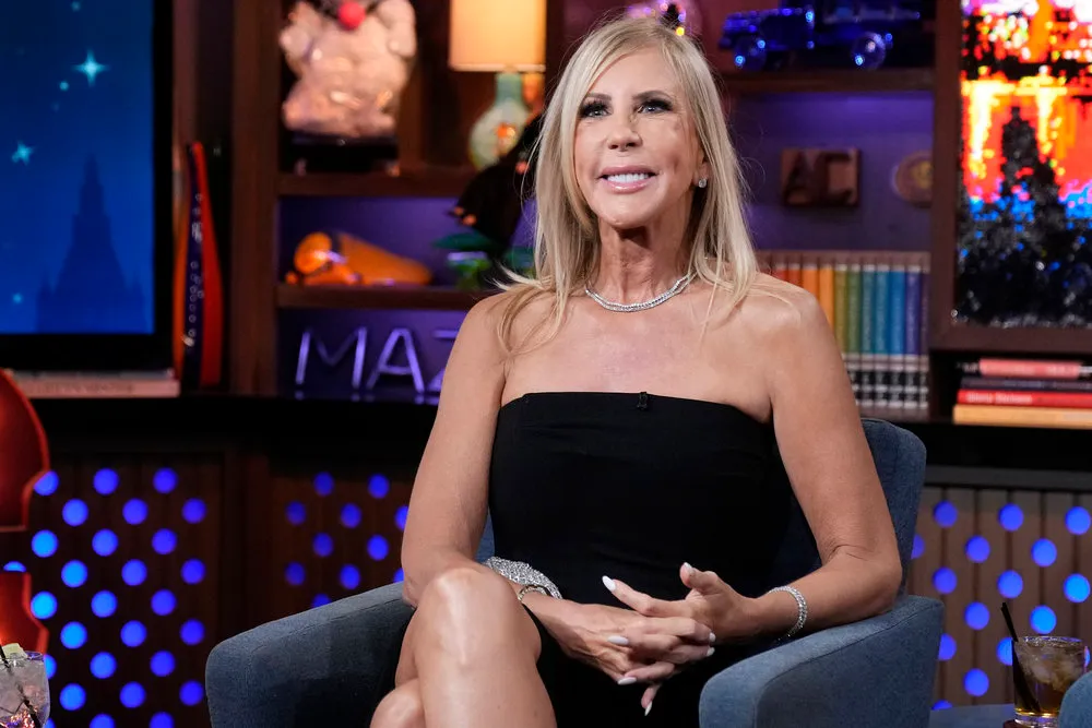 Real Housewives of Orange County Season 20 Episode 4