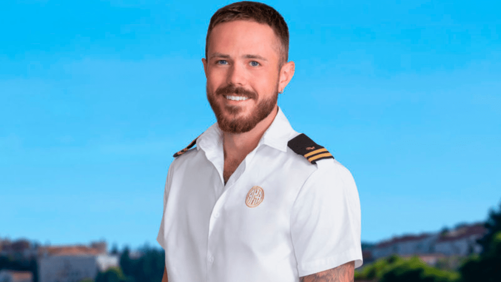 Below Deck Mediterranean Season 11 Episode 9