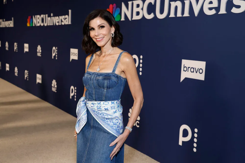 Real Housewives of Orange County Season 20 Episode 8